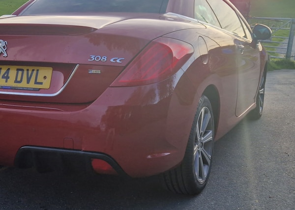 Used Peugeot 308 2014 for sale - 76347093: Photo 38