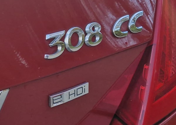 Used Peugeot 308 2014 for sale - 76347093: Photo 39