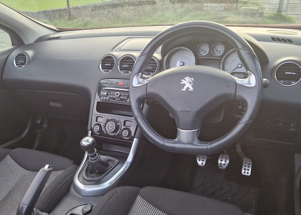 Used Peugeot 308 2014 for sale - 76347093: Photo 3