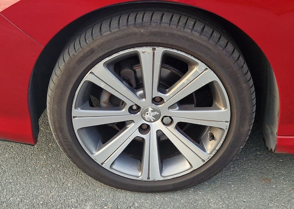 Used Peugeot 308 2014 for sale - 76347093: Photo 43