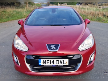 Used Peugeot 308 2014 for sale - 76347093: Photo
