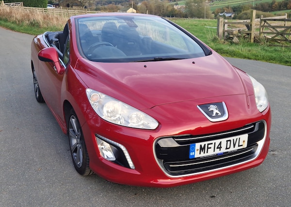 Used Peugeot 308 2014 for sale - 76347093: Photo 52