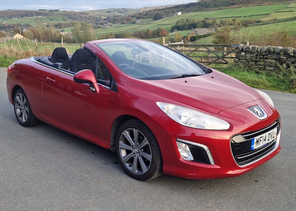 Used Peugeot 308 2014 for sale - 76347093: Photo 53
