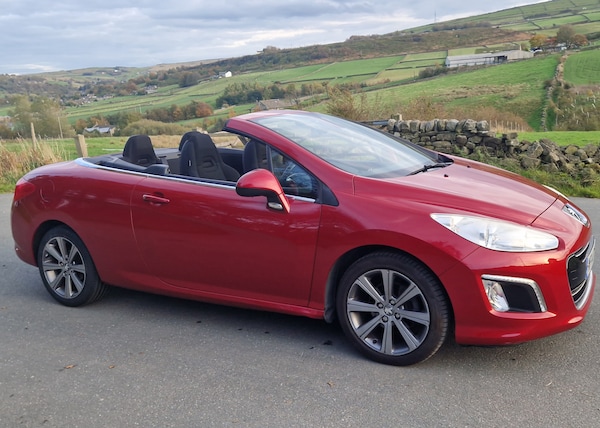 Used Peugeot 308 2014 for sale - 76347093: Photo 54