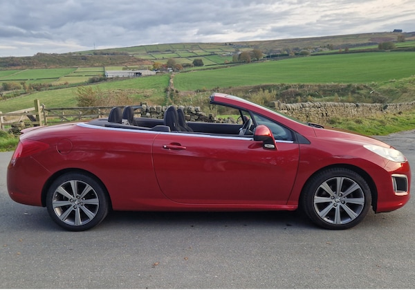 Used Peugeot 308 2014 for sale - 76347093: Photo 55