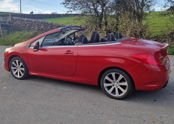 Used Peugeot 308 2014 for sale - 76347093: Photo 59