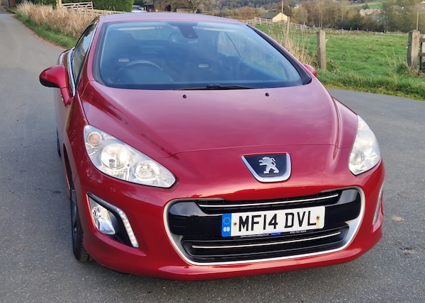 Used Peugeot 308 2014 for sale - 76347093: Photo 5
