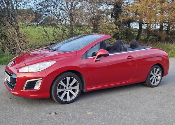 Used Peugeot 308 2014 for sale - 76347093: Photo 61