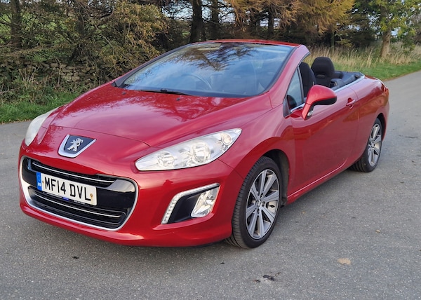 Used Peugeot 308 2014 for sale - 76347093: Photo 62