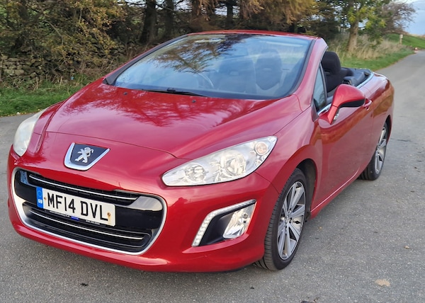 Used Peugeot 308 2014 for sale - 76347093: Photo 63