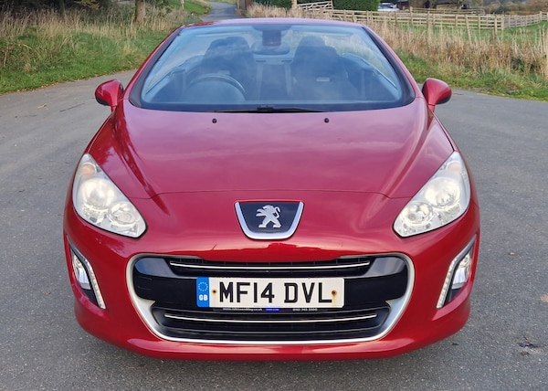 Used Peugeot 308 2014 for sale - 76347093: Photo 64