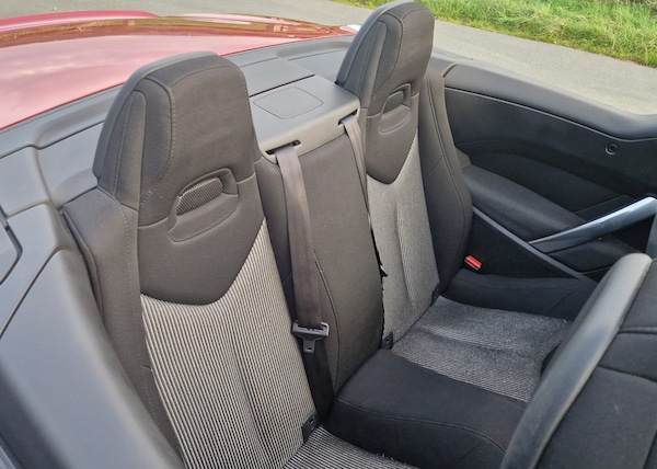 Used Peugeot 308 2014 for sale - 76347093: Photo 66
