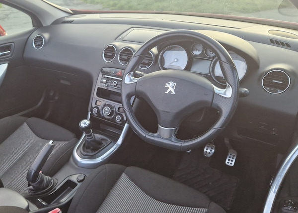 Used Peugeot 308 2014 for sale - 76347093: Photo 68