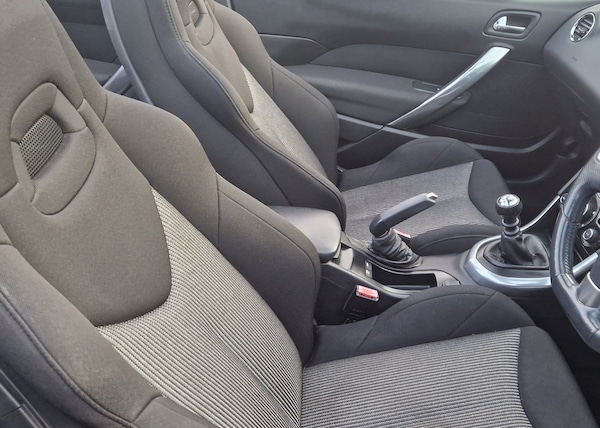 Used Peugeot 308 2014 for sale - 76347093: Photo 69