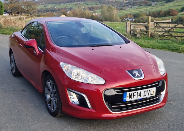 Used Peugeot 308 2014 for sale - 76347093: Photo 6