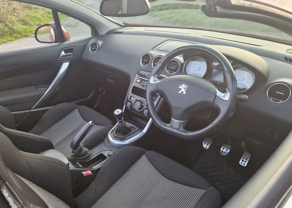 Used Peugeot 308 2014 for sale - 76347093: Photo 70