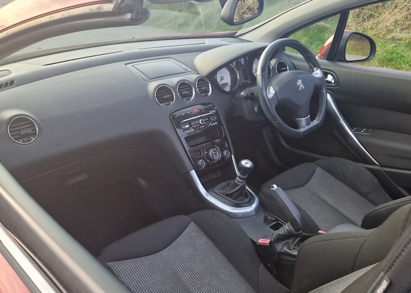 Used Peugeot 308 2014 for sale - 76347093: Photo 71