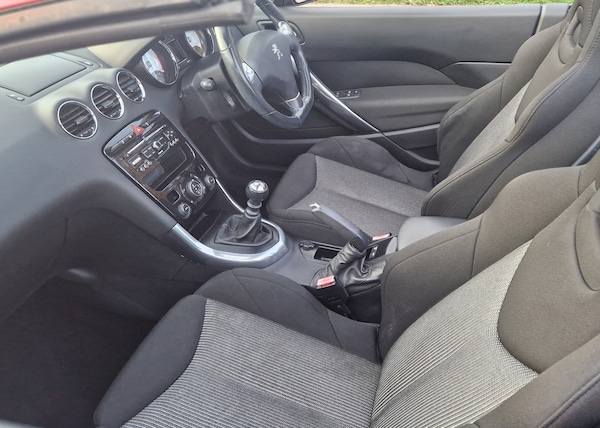 Used Peugeot 308 2014 for sale - 76347093: Photo 72
