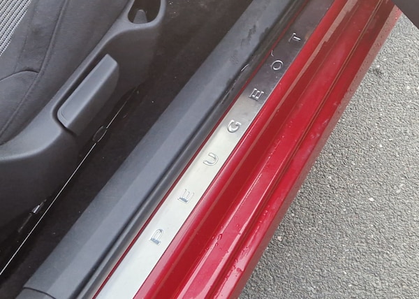 Used Peugeot 308 2014 for sale - 76347093: Photo 75