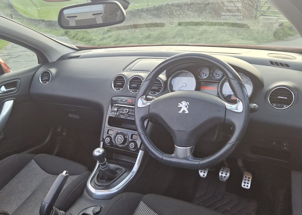 Used Peugeot 308 2014 for sale - 76347093: Photo 76