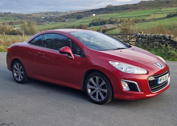 Used Peugeot 308 2014 for sale - 76347093: Photo 7