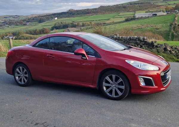 Used Peugeot 308 2014 for sale - 76347093: Photo 8