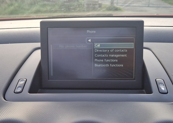 Used Peugeot 308 2014 for sale - 76347093: Photo 95