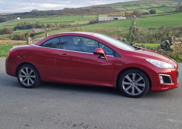Used Peugeot 308 2014 for sale - 76347093: Photo 9