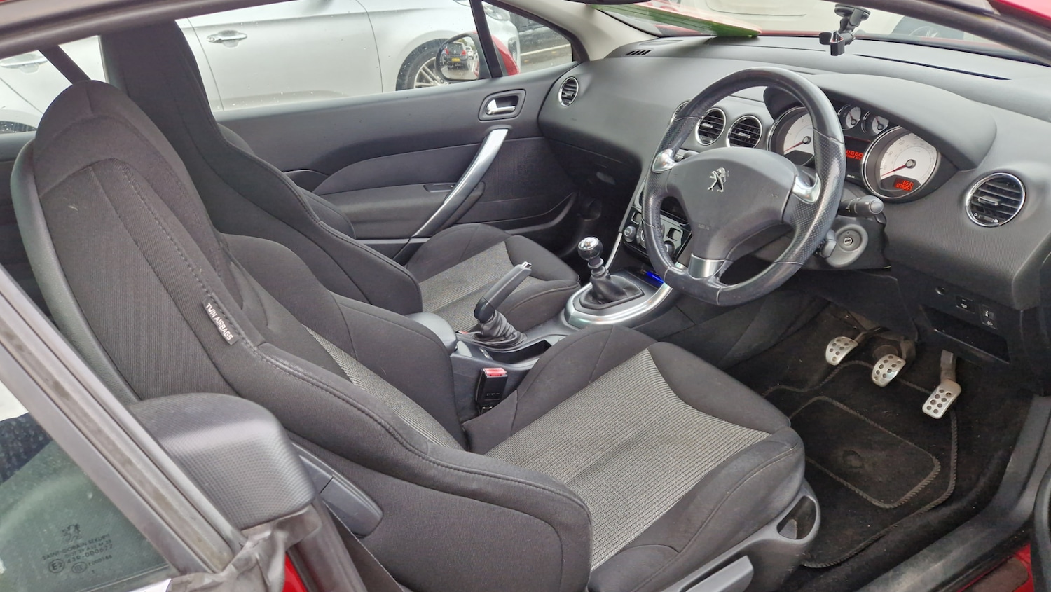 Used Peugeot 308 2014 for sale - 76174181: Photo 10