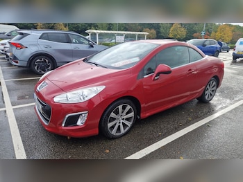 Peugeot - 308