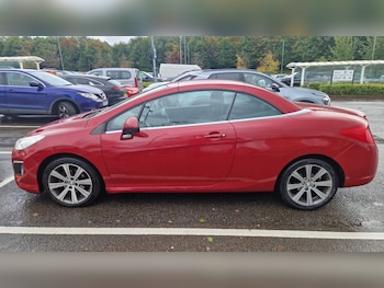Used Peugeot 308 2014 for sale - 76174181: Photo 2