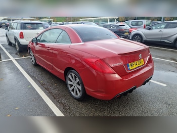 Used Peugeot 308 2014 for sale - 76174181: Photo 3