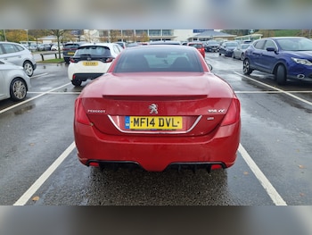 Used Peugeot 308 2014 for sale - 76174181: Photo 4