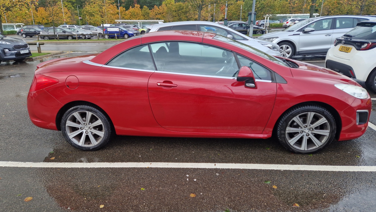 Used Peugeot 308 2014 for sale - 76174181: Photo 6