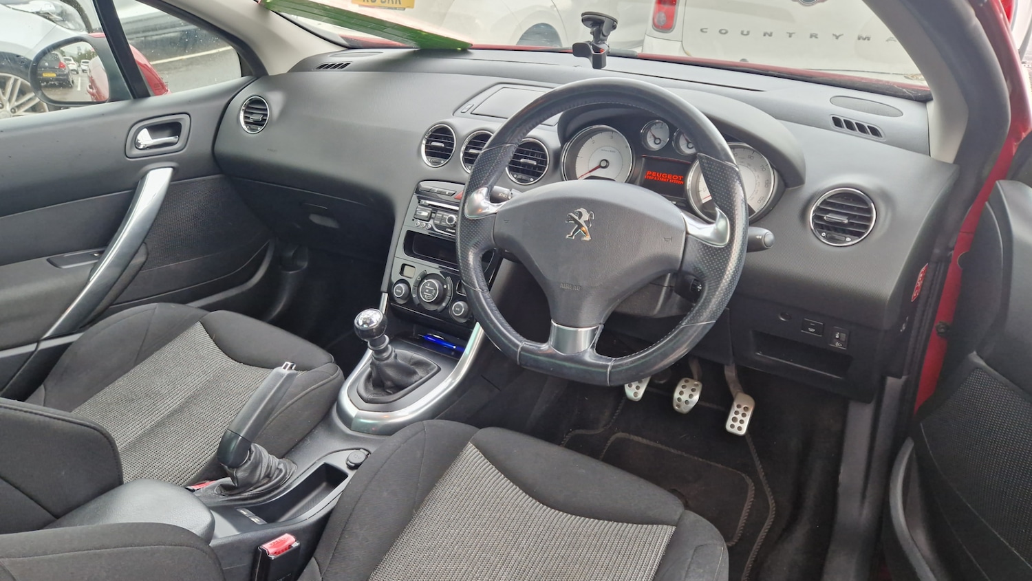 Used Peugeot 308 2014 for sale - 76174181: Photo 9