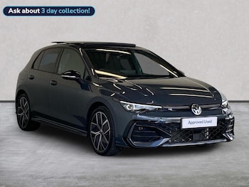 Used Volkswagen Golf 2026 for sale - 79331791: Photo