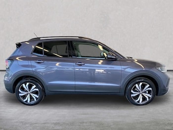 Used Volkswagen T-Cross 2026 for sale - 79266676: Photo