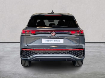 Used Volkswagen Touran 2025 for sale - 75514764: Photo