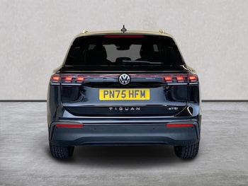 Used Volkswagen Tiguan 2025 for sale - 78699697: Photo