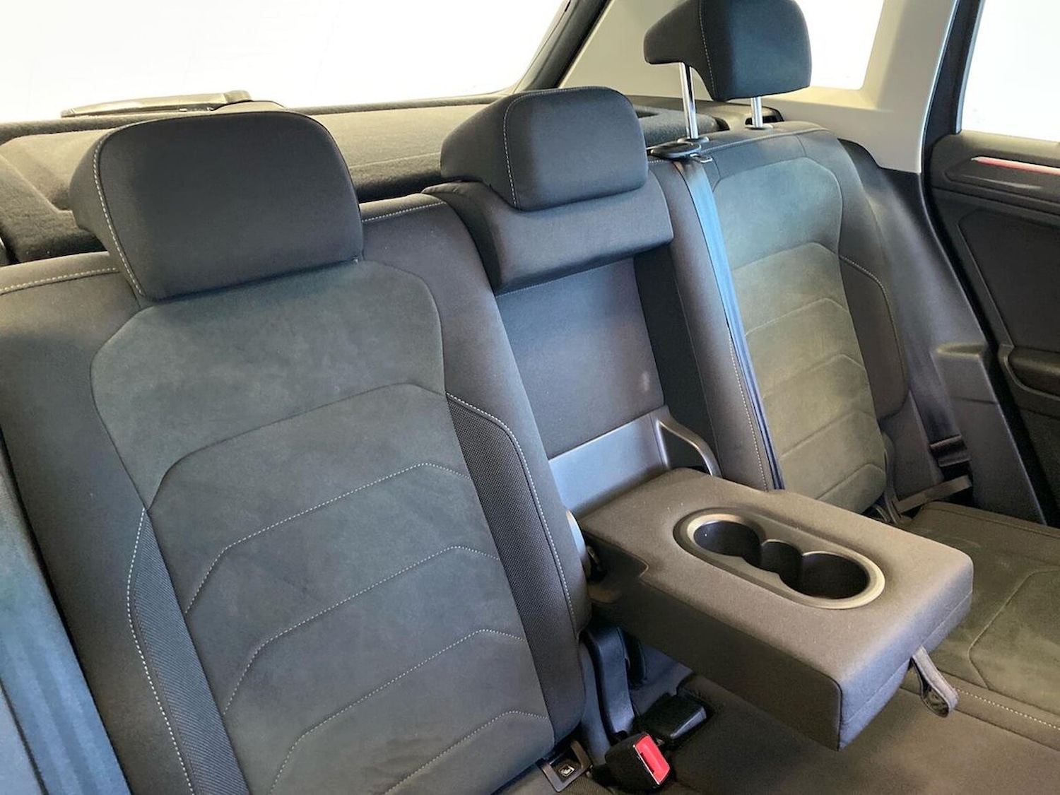 Used Volkswagen Tiguan 2020 for sale - 76392484: Photo 16