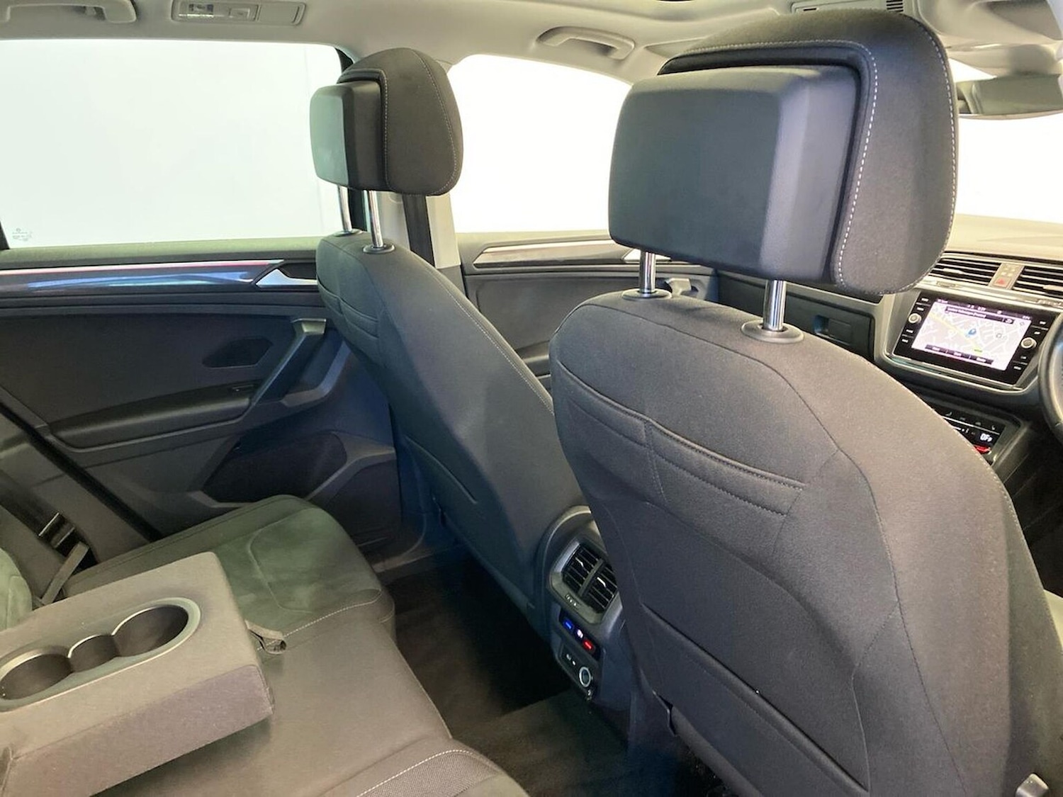 Used Volkswagen Tiguan 2020 for sale - 76392484: Photo 22