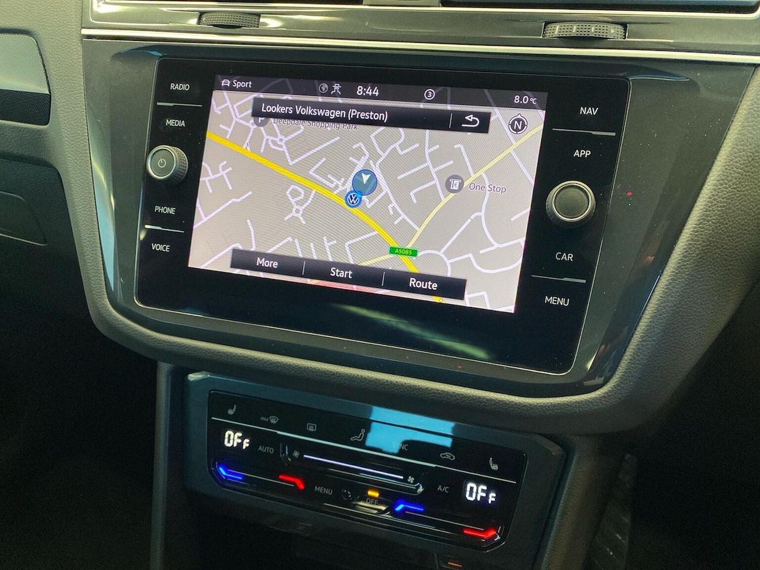 Used Volkswagen Tiguan 2020 for sale - 76392484: Photo 24