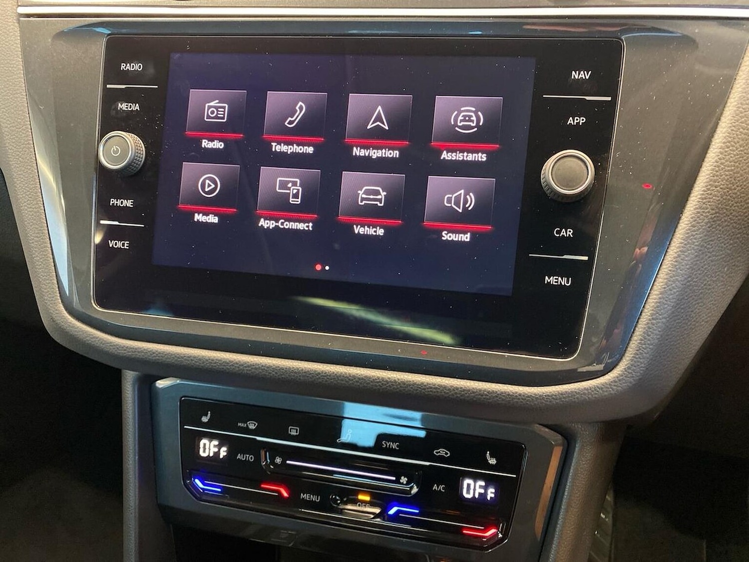 Used Volkswagen Tiguan 2020 for sale - 76392484: Photo 25