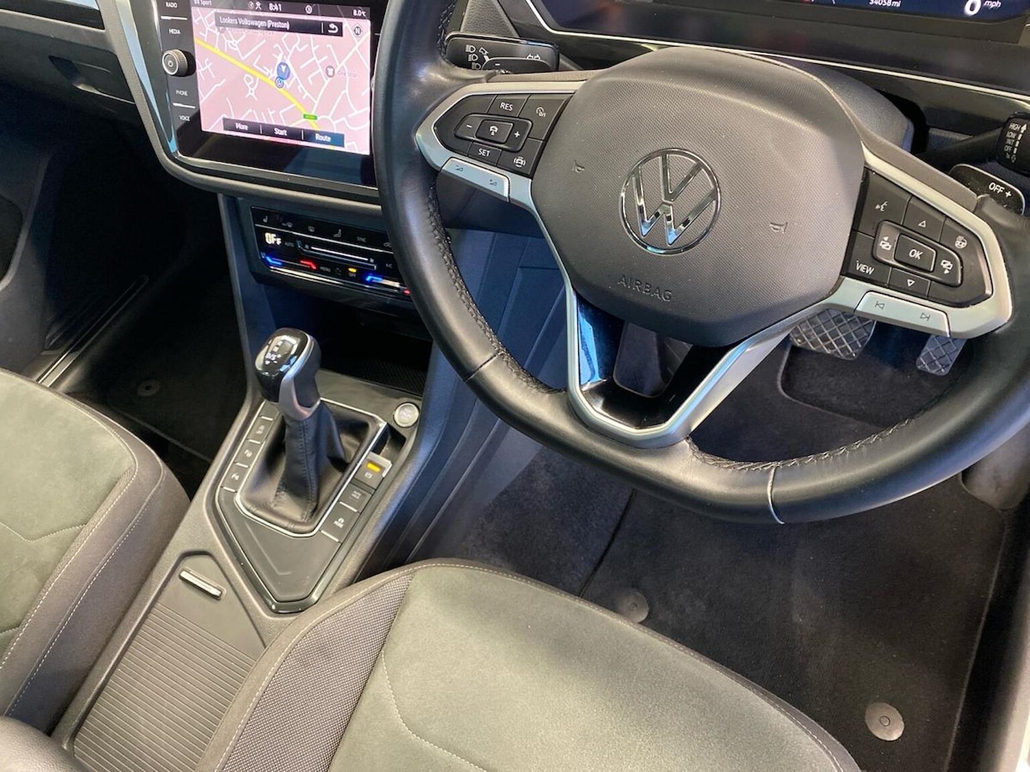 Used Volkswagen Tiguan 2020 for sale - 76392484: Photo 27