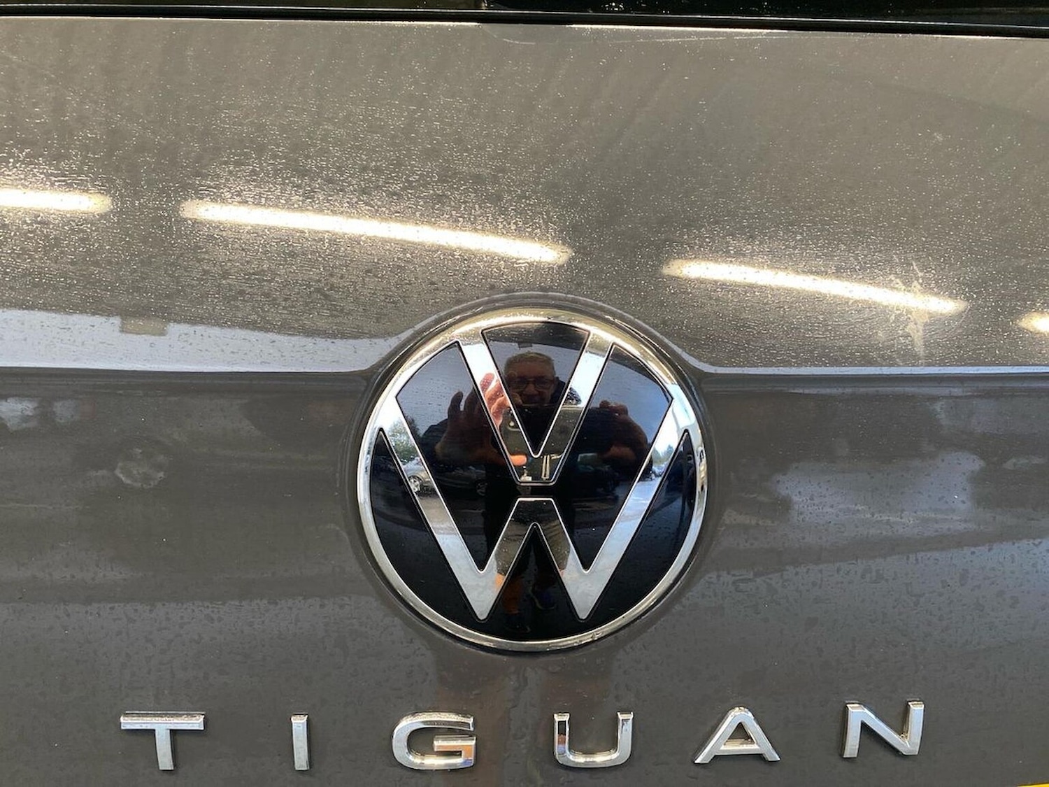 Used Volkswagen Tiguan 2020 for sale - 76392484: Photo 29