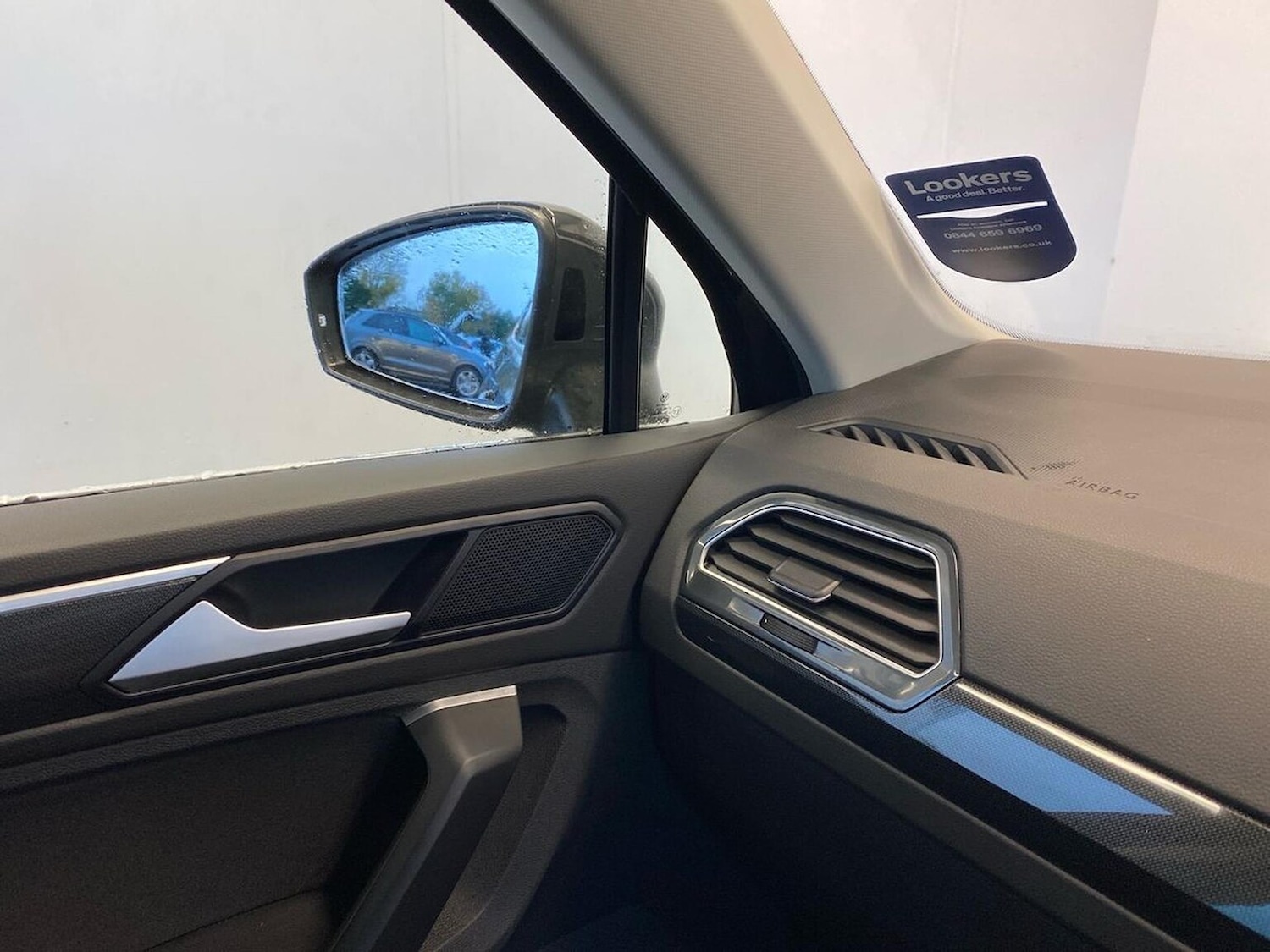 Used Volkswagen Tiguan 2020 for sale - 76392484: Photo 31