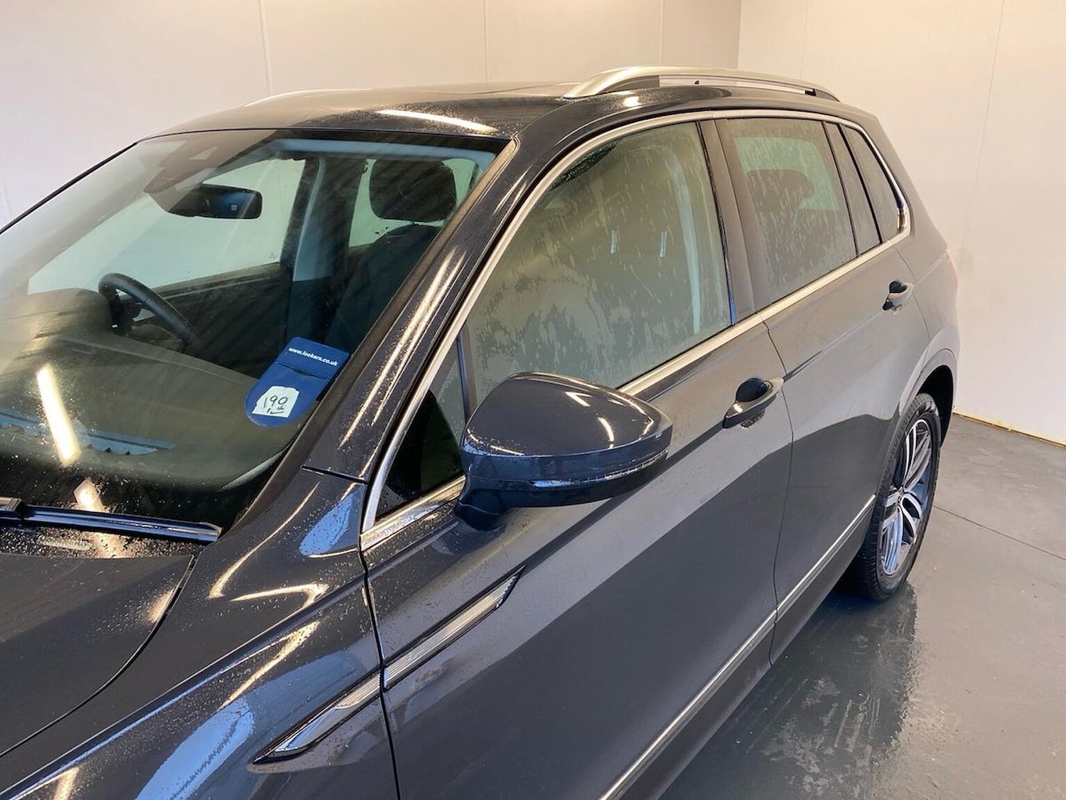 Used Volkswagen Tiguan 2020 for sale - 76392484: Photo 38