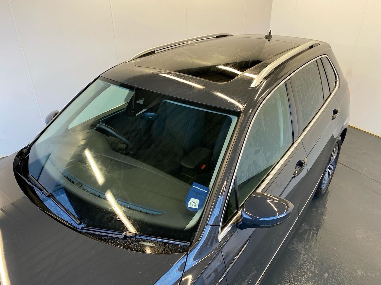 Used Volkswagen Tiguan 2020 for sale - 76392484: Photo 40