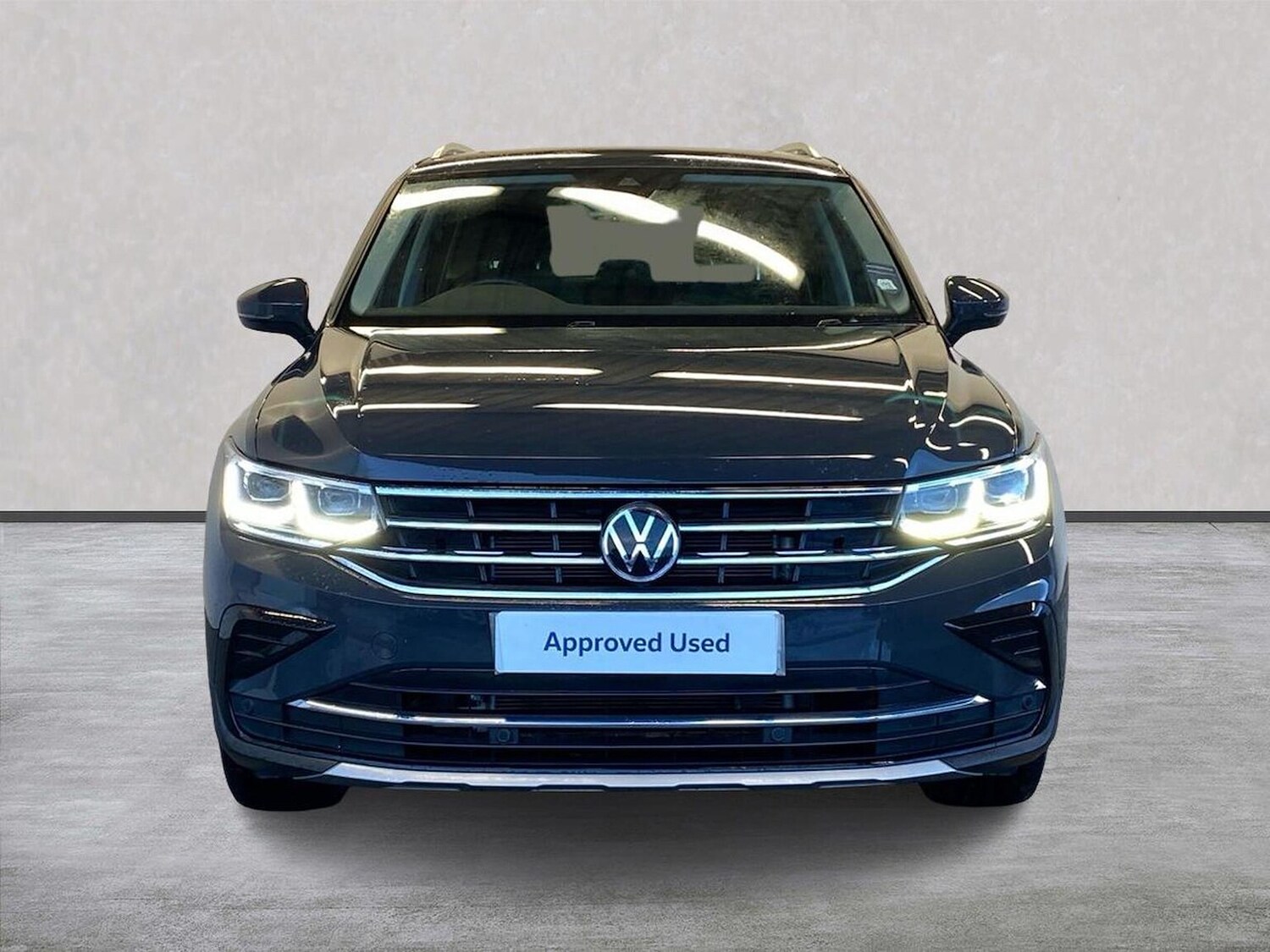Used Volkswagen Tiguan 2020 for sale - 76392484: Photo 5
