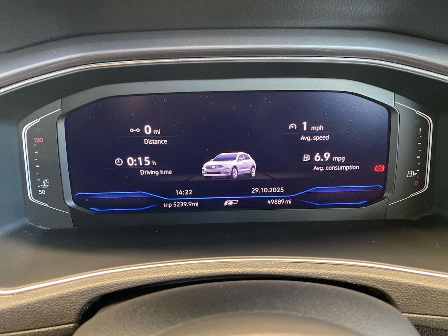 Used Volkswagen T-Roc 2019 for sale - 76418206: Photo 10